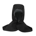 thumbnail image 1 of Capucha para soldar perfecl gorro protector transpirable y resistente al calor Negro, 1 of 8