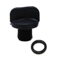 thumbnail image 4 of 2 Pack Drain Plugs with O-Rings Replacement R0446000 for Zodiac Jandy Filter Pump, 4 of 5