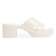thumbnail image 3 of JEFFREY CAMPBELL BUBBLEGUM Sandals Baby Blue Shiny ( A243 ), 3 of 11