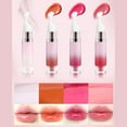 thumbnail image 4 of Lip Balm Moisturizing Lip Gloss Transparent Lip Gloss Set Hydrating Nourishing Mirror Finish Easy Application, 4 of 5