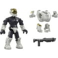 thumbnail image 2 of Mega Halo Infinite Coffret Attaque du Razorback UNSC - 302 Blocs, 2 of 6