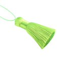 thumbnail image 2 of 5cm Tassel Pendant Trim Crafts Keyring Bag Gift DIY Jewelry Making Accessories, 2 of 8