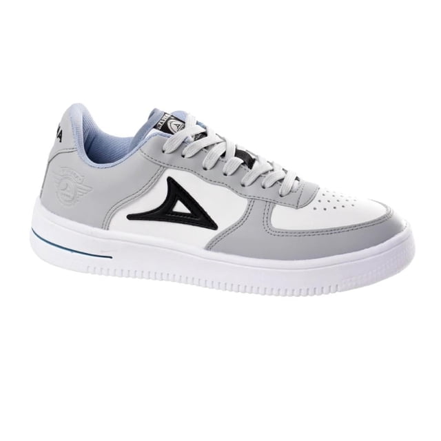 Tenis Hombre Pirma 5002 Talla 26.5 Gris