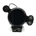 thumbnail image 1 of 3.5Inch Diameter Car RPM Gauge 0-11000 RPM with 7 Colors Backlight, 1 of 6