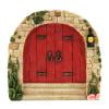 Wdftyju Elf Fairy Door Miniatura Jardín Miniatura Adornos De Madera Decoraciones Manualidades Wdftyju 6ml9qn6gq8hw0aw4D07