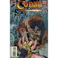 thumbnail image 1 of Conan the Adventurer #5 VF ; Marvel Comic Book, 1 of 1