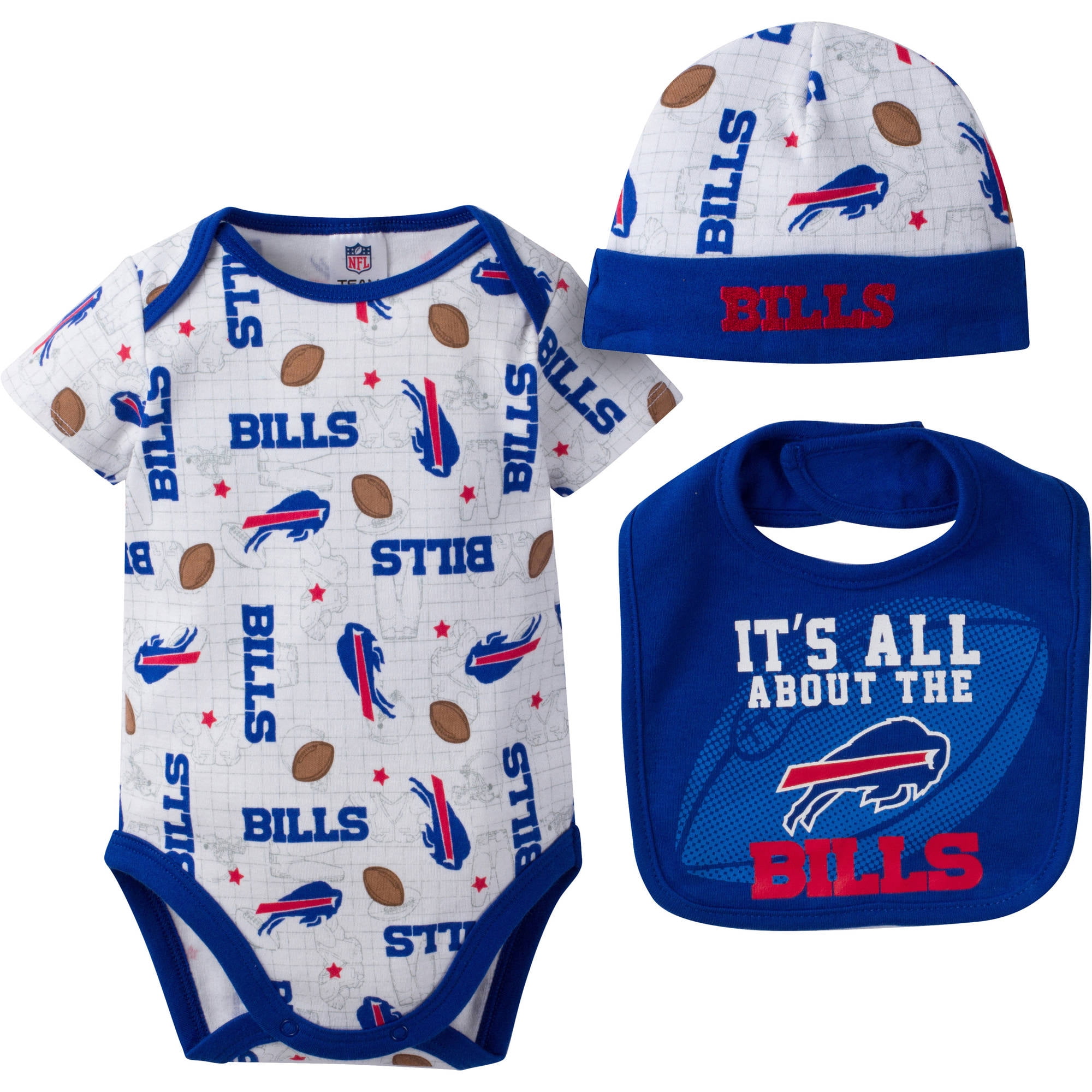 infant bills jersey
