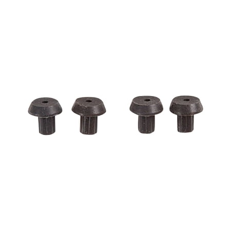 ForeverPRO 413552 Grate Foot Kit for Thermador Range 1012418 15-11-039 15-11-039CS 413552