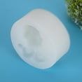 thumbnail image 4 of DIY , High Temperature Hand-Made Angel-Shaped  , For  Aromatherapy Type 1 Eyes Close,Type 2 Eyes Open, 4 of 8
