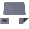 thumbnail image 7 of Thickened Absorbent Mat with Odor Control, Quick Dry Washable Underpad for Pet Training and Comfort, 7 of 7