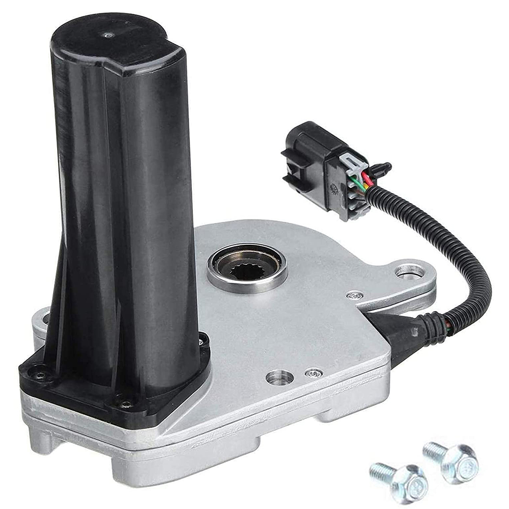 Car 4WD Transfer Case Encoder Shift Actuator Motor for Chevy Avalanche