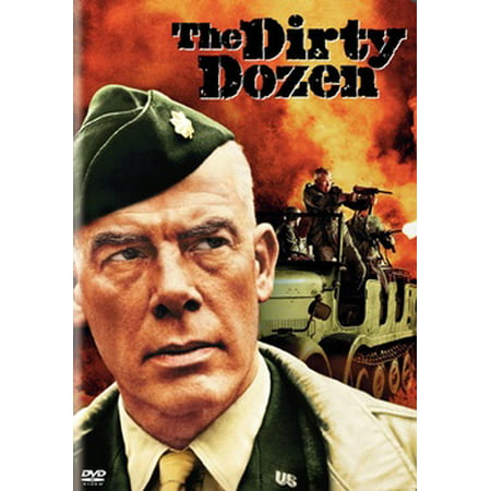 The Dirty Dozen (DVD) (The Dirty Heads The Best Of Us)