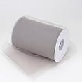 thumbnail image 5 of Falk Tulle 6" Wide 25yd Spool-White, 5 of 5