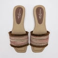 thumbnail image 3 of SANDALIA PLANA MORA TIERRA CAFÉ 140652, 3 of 4