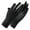 Black #2, variant on Ice Silk Sunscreen Gloves | UV Protection Cycling & Driving Gloves | Lightweight Breathable | Non-Slip Grip (21x8cm)