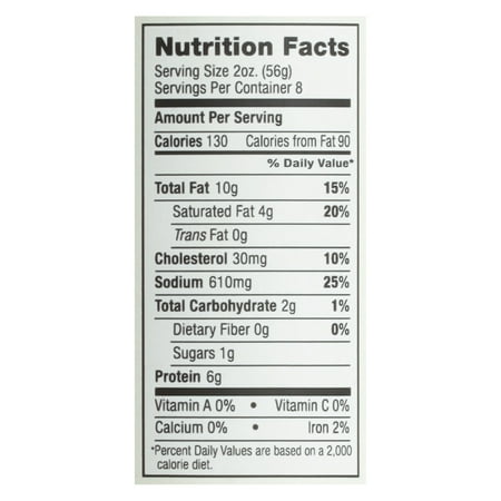 Frick's Bologna, 16.0 OZ