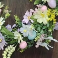thumbnail image 5 of Spring Outdoor Artificial Flowers UV Resistant Fake Plants, Faux Plastic Floral, Imitation Flower for Arrangements Wedding Decoration Table Centerpieces, Indoor Outdoot Holiday Party Decor, 5 of 5