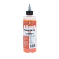 thumbnail image 1 of Roxy and Rich Chocolate Cake Drip 9.7 Fluid Ounces Orange, 1 of 2
