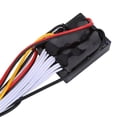 thumbnail image 4 of Circuito De Preamplificador De Bajo De Guitarra, Pastilla De Circuito Bajo De Guitarra, Volumen De Equilibrio Conveniente No Es Fácil De Dañar Práctica Disminución Del Ruido, 4 of 8