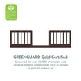 thumbnail image 3 of Storkcraft & Graco Universal Toddler Safety Guardrail Kit (Dowels), 3 of 6