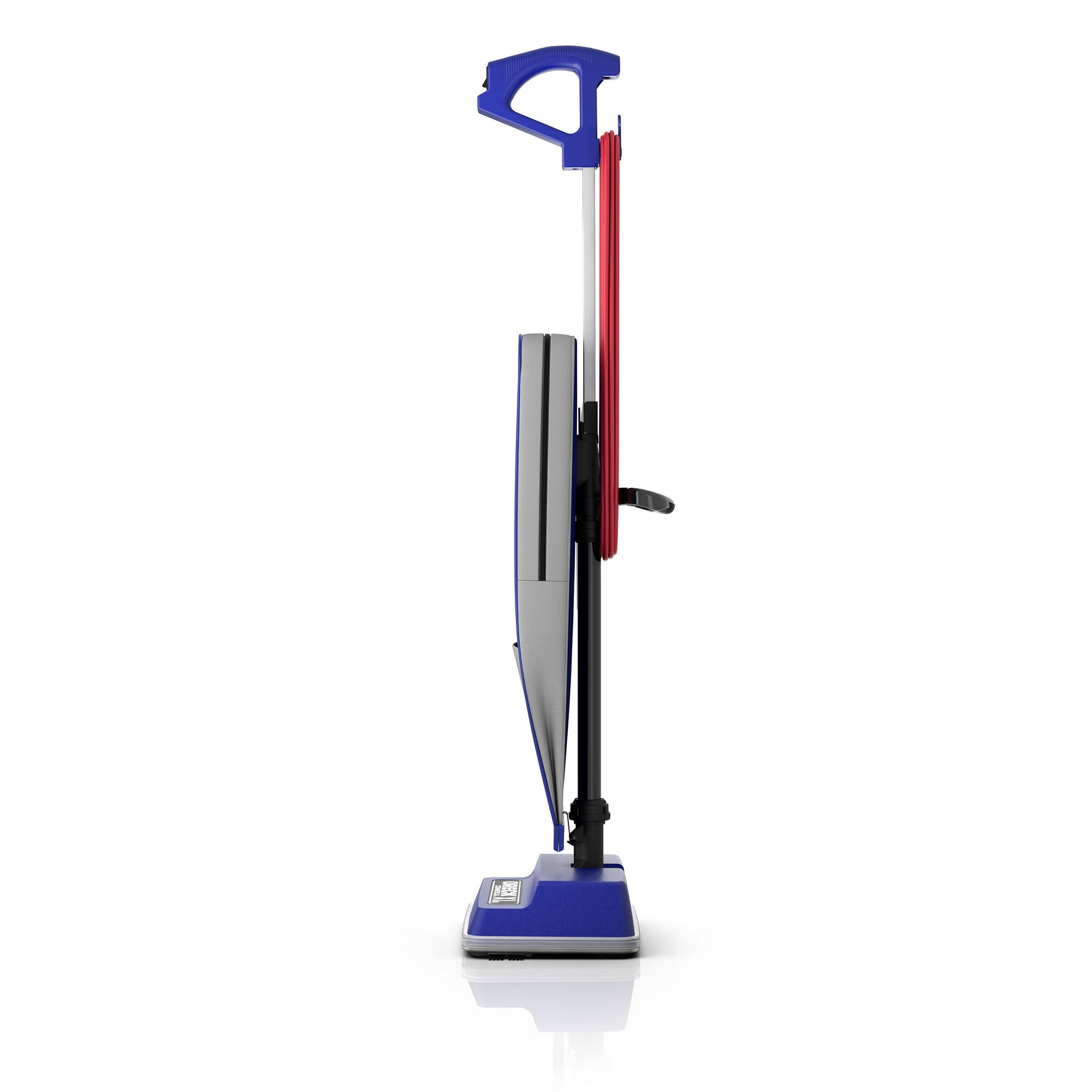 Oreck Commercial Upright Vacuum Cleaner, Bagged Professional Pro Grade, For Carpet and Hard Floor, XL2100RHS