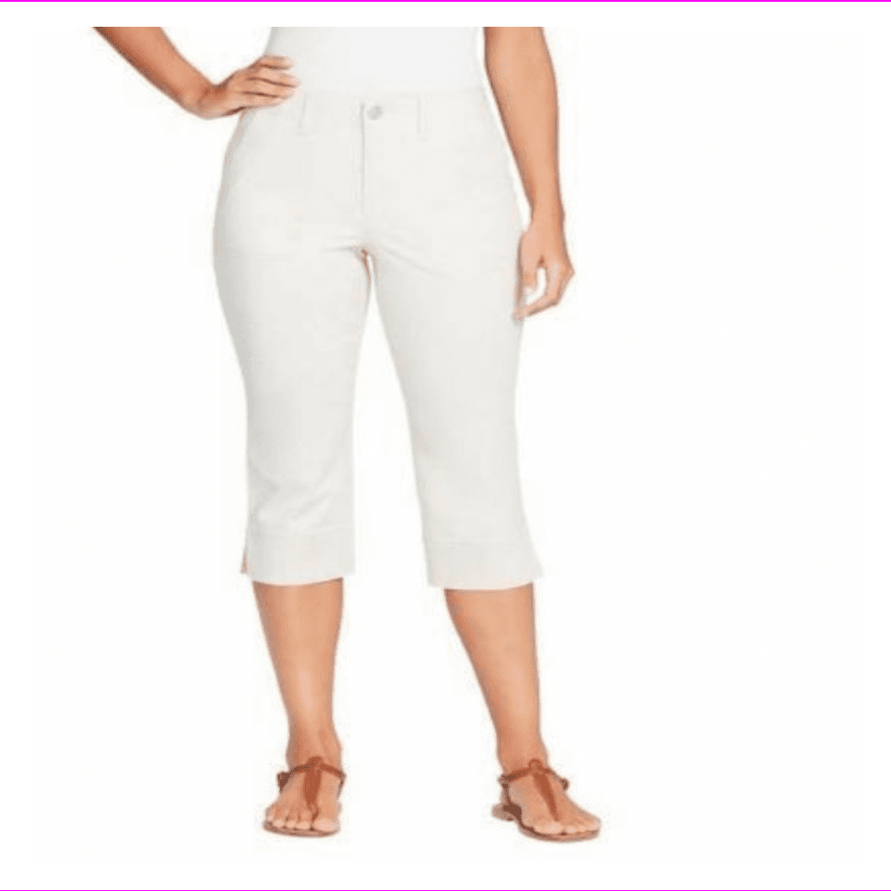 gloria vanderbilt rhea capri