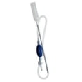 thumbnail image 4 of Yeacher Aquarium Siphon Gravel Cleaning Fish Tank Hand Pump Water Changer Tool, 4 of 7