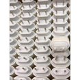 thumbnail image 5 of ZHAOCHENG Cargador para iPhone 15, [certificado MFi] Cargador rápido USB C de 20 W y cable USB C de 3 m, adaptador de corriente de pared para iPhone 15/15 Plus/15 Pro/15 Pro Max, iPad Pro, Galaxy S23/, 5 of 5