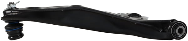 Control Arm and Ball Join