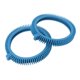 thumbnail image 5 of Neumáticos para limpiador de piscinas 896584000 143 Neumático delantero azul Goma 2 piezas Diseño de textura de piezas de repuesto para limpieza de piscinas ANGGREK Otros, 5 of 7