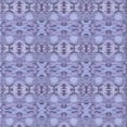 thumbnail image 1 of Ahgly Company Tapis d'Intérieur Lavable en Machine Carré Transitionnel Bleu Ardoise, 8 Pieds Carré, 1 of 7