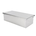 thumbnail image 2 of Caja De Condimentos, Uso Versátil, Resistencia A La Erosión, Contenedor De Almacenamiento De Especias De Gran Capacidad Para Granos De Azúcar Y Sal, 2 of 7