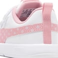 thumbnail image 4 of TENIS CASUAL PUMA COURTFLEX V3 .TY V INF 14 CM 398759 05, 4 of 6