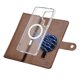 thumbnail image 3 of VILI GVB-C Series for Samsung Galaxy S25 Ultra Case Compatible with MagSafe RFID Blocking Detachable, 3 of 5