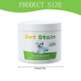 thumbnail image 3 of Gentle Pet Hair Dye Long Lasting Color Safe Pet Grooming Coloring Cream Easy Apply Non Irritating Formula for Dogs and Small Pets for Styling Beauty Use, 3 of 4