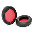 thumbnail image 2 of 6x Ear Cushion Foam Cover Ear Pads Soft Cushion Q10 / Q10 Bluetooth Headphones, 2 of 5