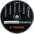 thumbnail image 2 of DESTORNILLADOR INALAMBRICO4.8V BATERIA DE ION LITIO 3.6V TRUPER Truper 170///33, 2 of 5
