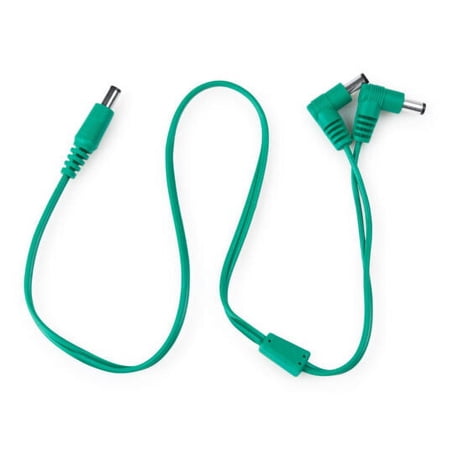 UPC: 0716408556369 | Current Doubler Adapter Cable for Line 6 HX Effects & HX Stomp Pedals