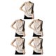 thumbnail image 3 of Camiseta Minnieouse Top Mujer A38 Champagne XL, 3 of 6