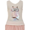 thumbnail image 4 of Big Girl 3 Pieces Set Jacket Neckband Top Mesh Casual Girl Dress Gray 10 JKS 2109 BNY Corner, 4 of 4