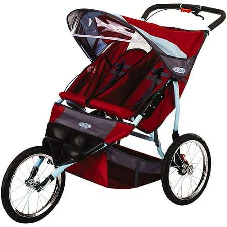 Kid Active Jogging Stroller Kid Active Jogging Stroller
