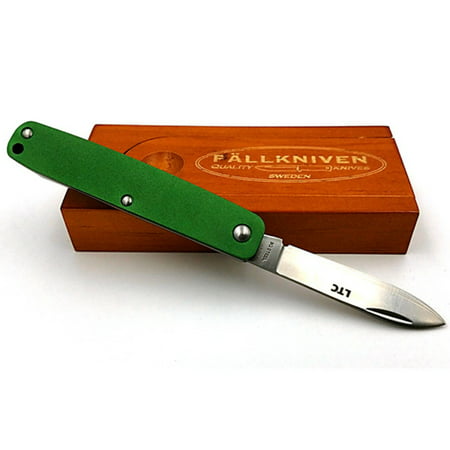 Legal To Carry Folder Green
