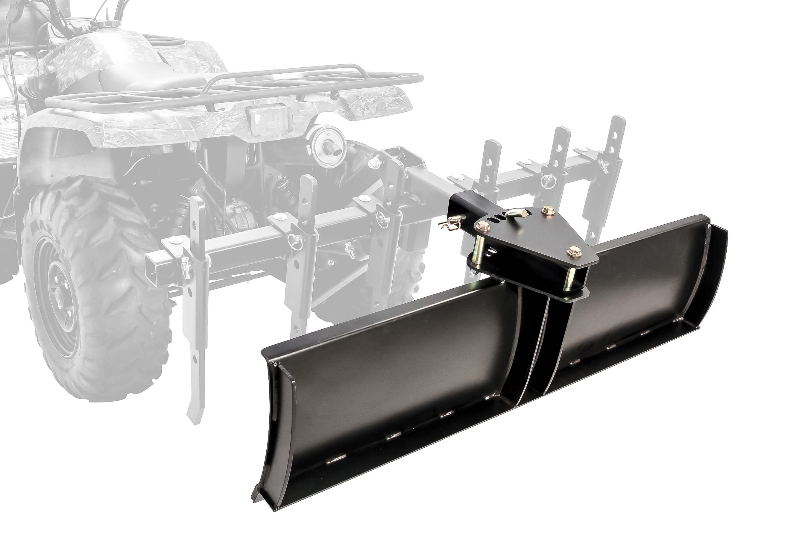 Quad Boss Rear Rack for Sport ATVs Universal KDR8TR
