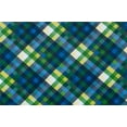 thumbnail image 4 of 100% Turkish Cotton Rustic Velvet Flannel King Duvet Cover Set, 4 of 4