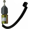thumbnail image 5 of 12V 3919422 3927152 3934171 Fuel Shut Off Solenoid fits for Bobcat Skid Steer T190 S185 S175 S160 S150 7753 773 763 753 751, 5 of 7
