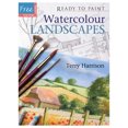 thumbnail image 1 of SEARCH PRESS/PENGUIN RAND 9781844482658 READY TO PAINT WATERCOLOUR LANDSCAPES, 1 of 1