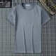 thumbnail image 5 of Pntutb Camiseta de secado rápido unisex Fitness Running Stretch Yoga Camiseta Soft Sport Yoga Pntutb Pntutb-164, 5 of 8