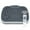 Gray, variant on Mintazer Vibration Plate Exercise Machine with Remote Control & Magnetic Acupressure, Whole Body Workout Platform for Home Fitness, Blue & Black