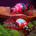 thumbnail image 3 of Bees Fishing Lures 4.7cmArtificial Lure Floating Baits, 3 of 11