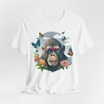thumbnail image 3 of Animals Shirt, Shirt with Gorilla, 3 of 18